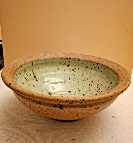 Grande coupe atelier - , pierre