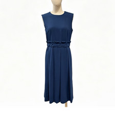 cop.copine Erida Pleated