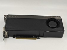 Carte Graphique EVGA GeForce