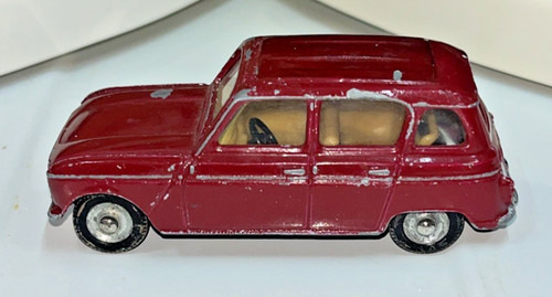 Dinky toy renault l - dinky,