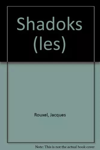 Les shadoks rouxel - les,