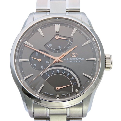 Montre homme orient - homme,