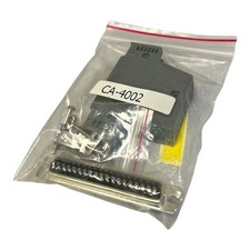 ICP DAS CA-4002 Connecteur