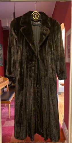 Vintage 1980s christian - vintage, dior