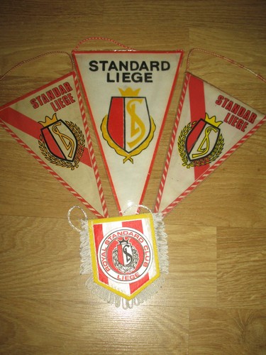 Standard liege ensemble de - standard,