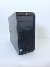 Workstation i7 8th - hp, g4