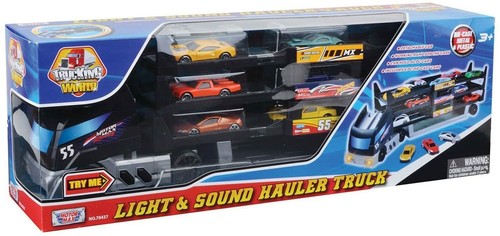 Motormax transporteur lumière - motormax,