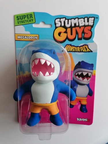 Figurine neuve megalodon - figurine,