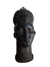 art africain bronze 
