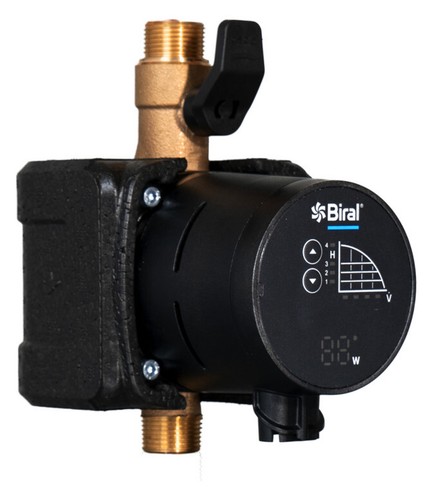 Pompe circulation eau - pompe, de