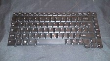 Clavier NSK-A9A0F Toshiba Satellite A100-766
