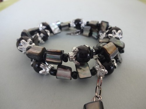 Bracelet memoire forme - memoire,