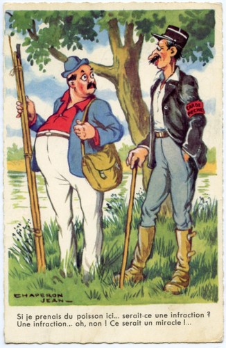 Jean chaperon humour humor - chaperon., humour.