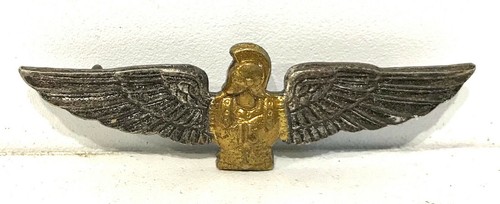 Medaille broche insigne - medaille,