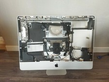 iMac 21,5 A1311 : coque / boîtier Aluminium 