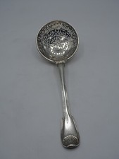 RARE CUILLERE A SUCRE EN