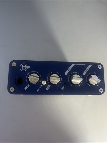 Digidesigng mbox mini usb - mbox,