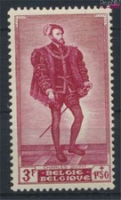 Belgique 859 neuf 1949 Fleurs, Fürstenbildnisse (9933095