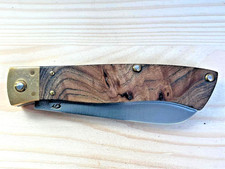 Couteau artisanal Campesina