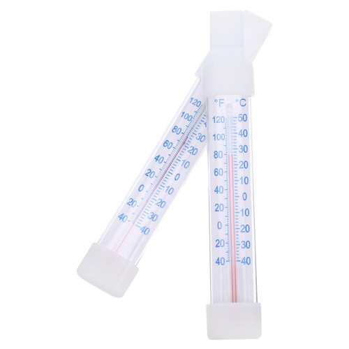 Pcs thermometre pour frigo - pcs,