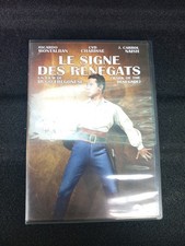 Le Signe des Renégats dvd Très Bon État 