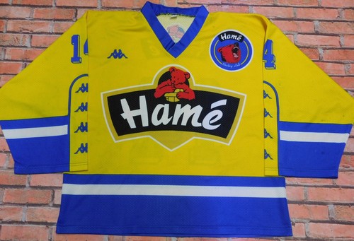 Maglia shirt trikot hockey - shirt,