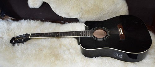 Jasmine takamine acoustic - jasmine,