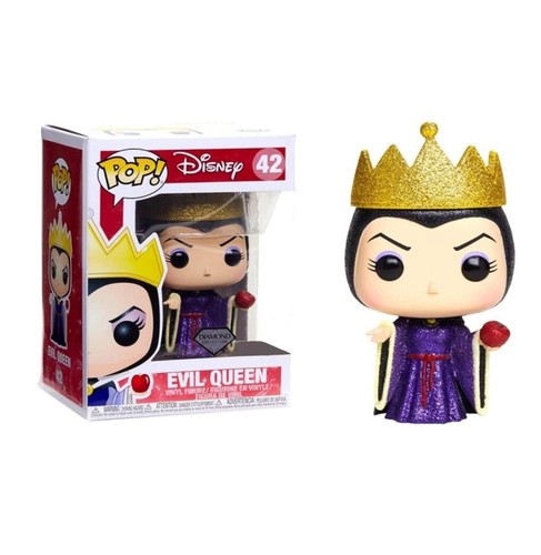 Figurine disney evil queen - disney,