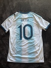 Maillot officiel argentine