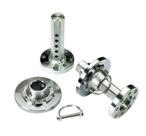 Paire axles réglables 5 - d'axles, À
