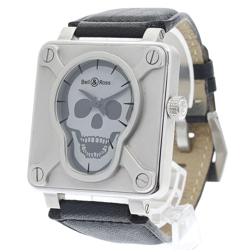 Montre pour homme - &, ross