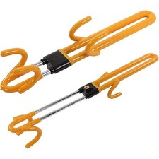 Blocage antivol du volant de