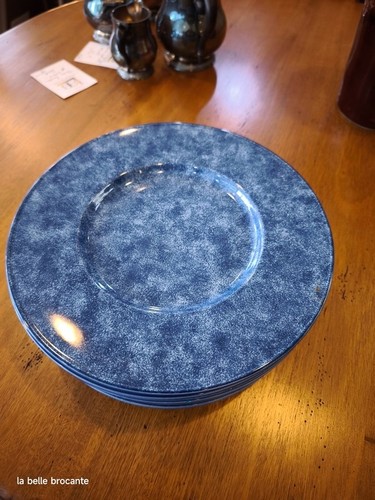 Serie assiettes de - serie,