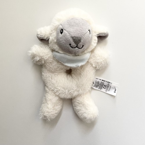 Peluche doudou tex baby - doudou,
