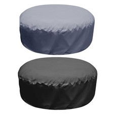 Housse de Baignoire Ronde