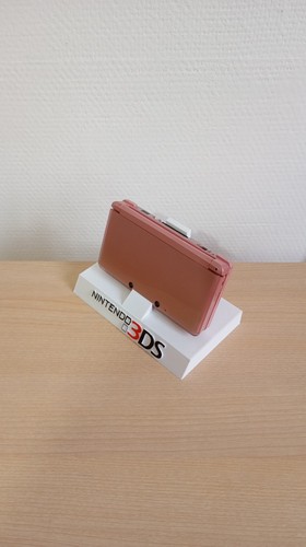 Présentoir pour nintendo 3ds - pour,