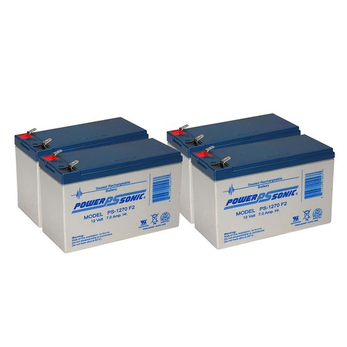 Power sonic 12v - 12v,, f2
