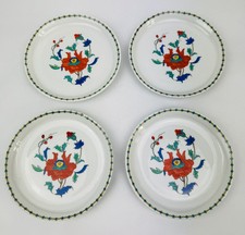 4 coupelles Porcelaine de