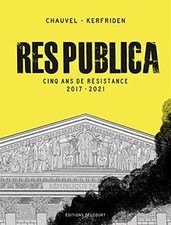 Res Publica de Delcourt |