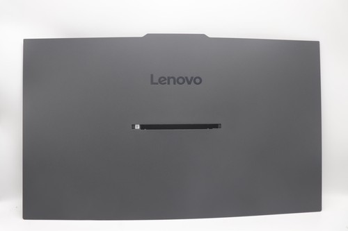 Lenovo cache arrière - arrière, gris