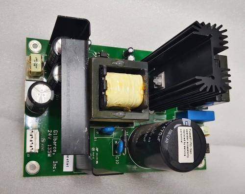 Gilbarco m10996a001 carte - gilbarco,