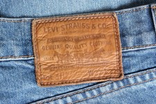 LEVI’S 511 Slim Fit Jeans