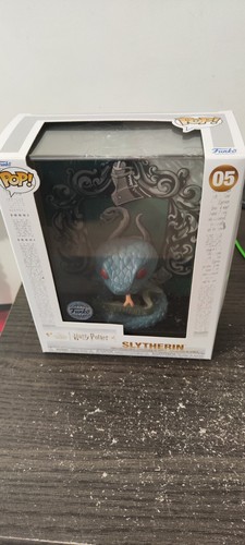 Introuvable funko pop harry - !!,