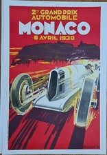 Monaco - 1931 Falcucci 1983