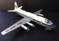 Avion Schuco Hong Kong Airways