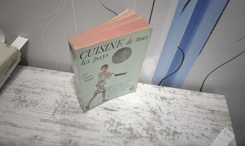 Cuisine tous les pays - tous,