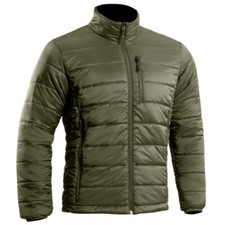 BLOUSON MATELASSÉ COMPACT