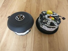  AIRBAG VOLANT VW PASSAT /