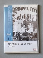 DVD UN MILLION CLES EN MAIN -