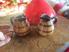 1 Ancien Petit Pichet Broc à